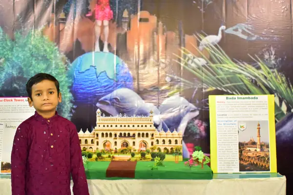 School Celebrations - photo 2