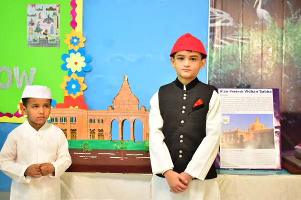 School Celebrations - photo 3