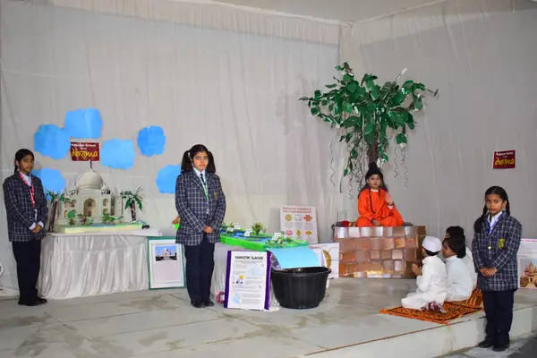 School Celebrations - photo 6