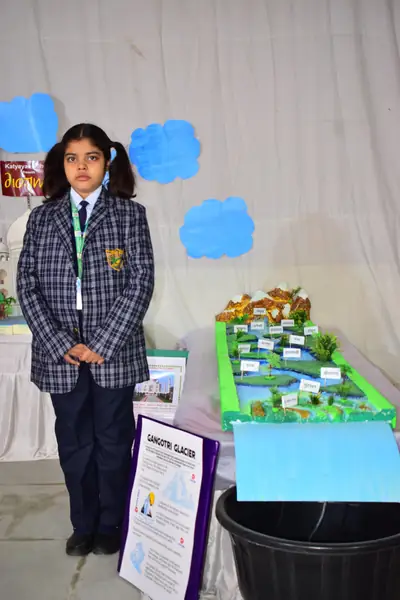 School Celebrations - photo 7
