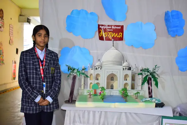 School Celebrations - photo 8