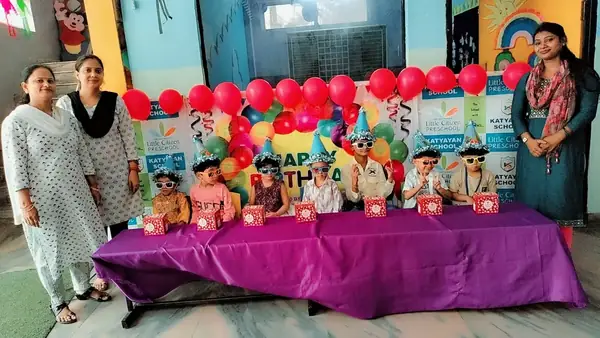 School Celebrations - photo 29