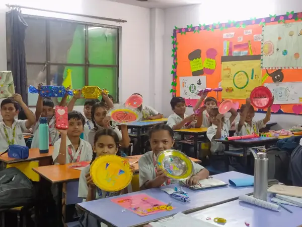 School Celebrations - photo 30