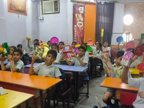 School Celebrations - photo 34