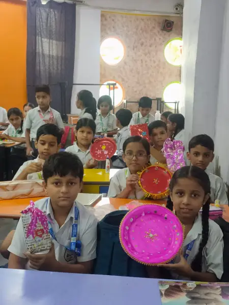 School Celebrations - photo 35