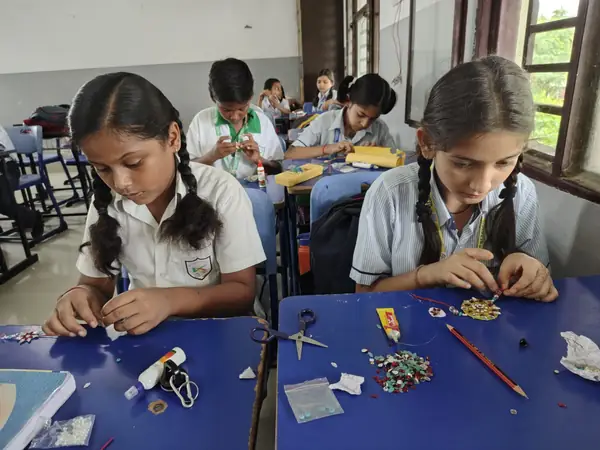 School Celebrations - photo 40