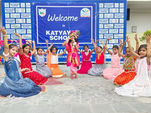 School Celebrations - photo 44