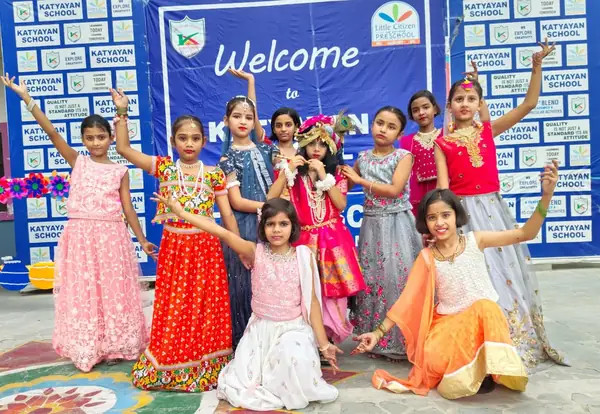 School Celebrations - photo 45