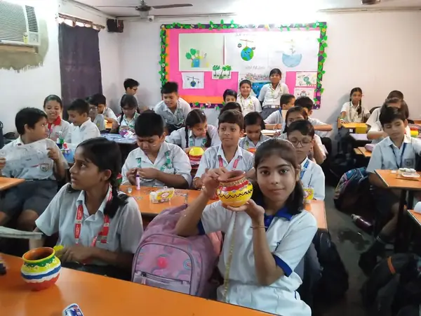 School Celebrations - photo 47