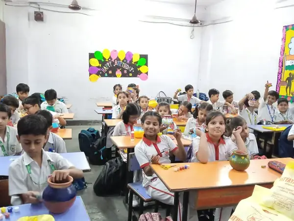 School Celebrations - photo 48