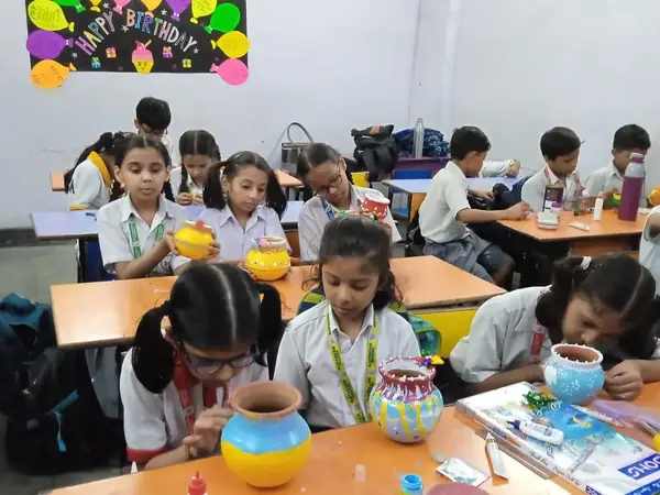 School Celebrations - photo 49