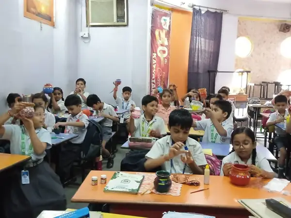 School Celebrations - photo 50