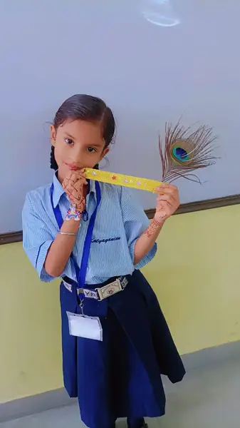 School Celebrations - photo 53