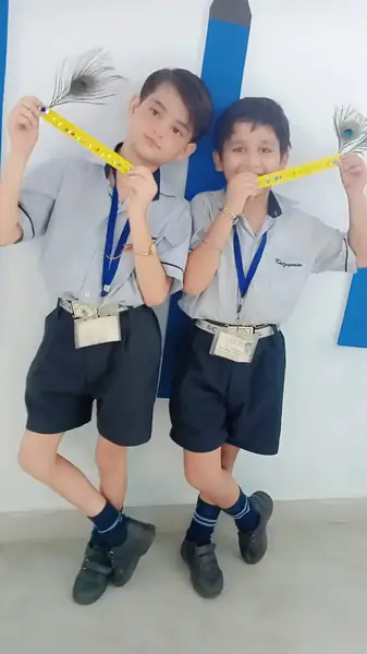 School Celebrations - photo 54