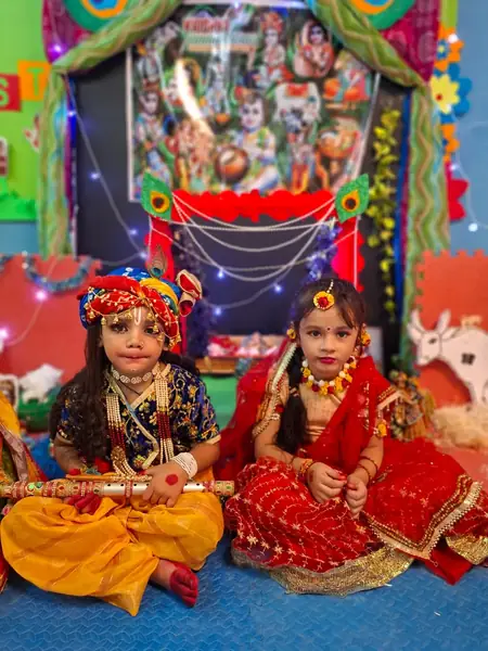 School Celebrations - photo 57
