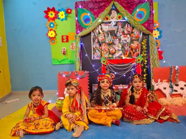 School Celebrations - photo 58
