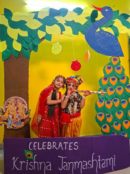 School Celebrations - photo 59