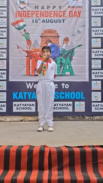 School Celebrations - photo 61