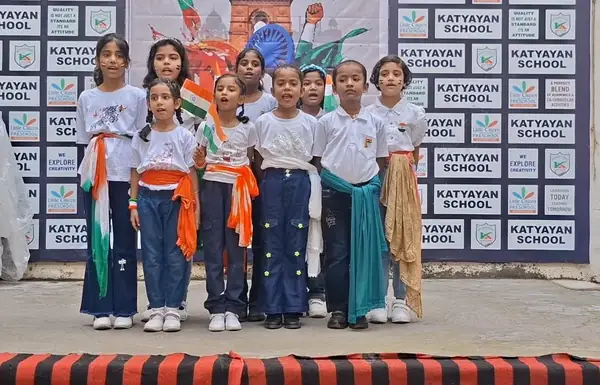 School Celebrations - photo 63