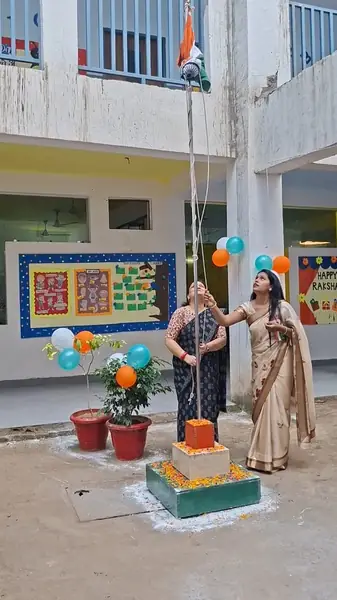 School Celebrations - photo 65