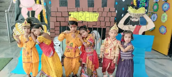 School Celebrations - photo 66