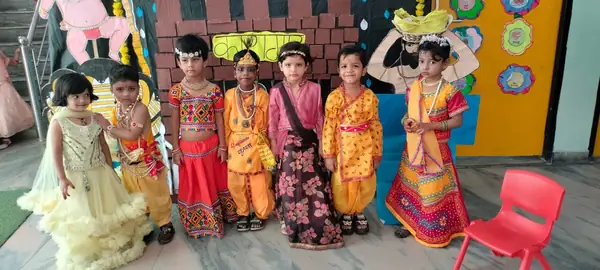 School Celebrations - photo 67
