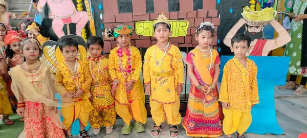 School Celebrations - photo 68