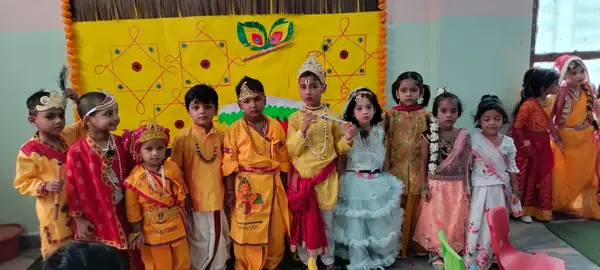 School Celebrations - photo 69