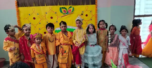 School Celebrations - photo 70