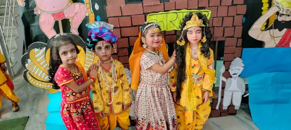 School Celebrations - photo 71