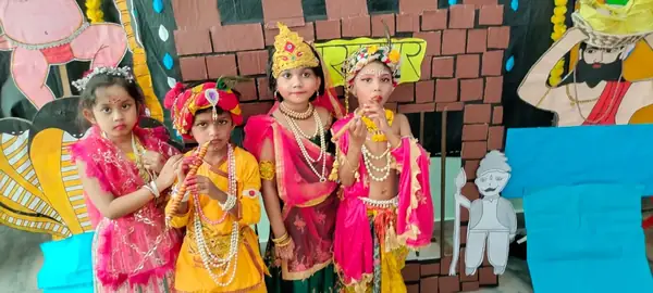 School Celebrations - photo 72