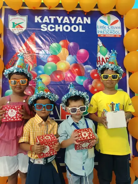 School Celebrations - photo 73