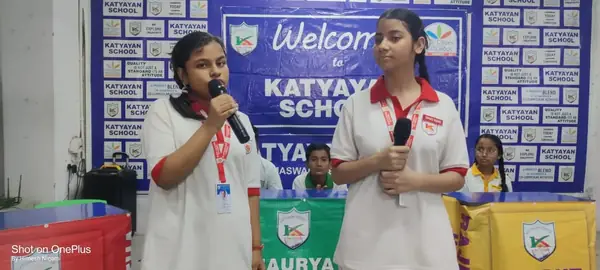 School Celebrations - photo 77