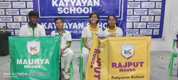 School Celebrations - photo 81