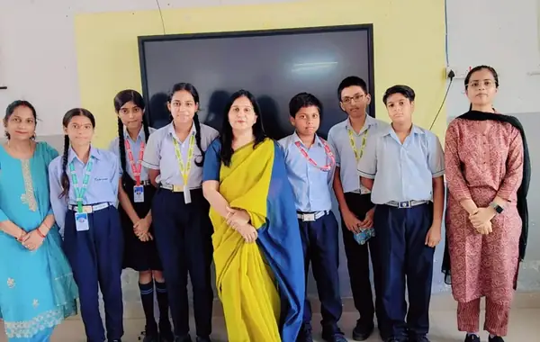 School Celebrations - photo 84