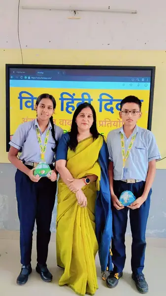 School Celebrations - photo 85
