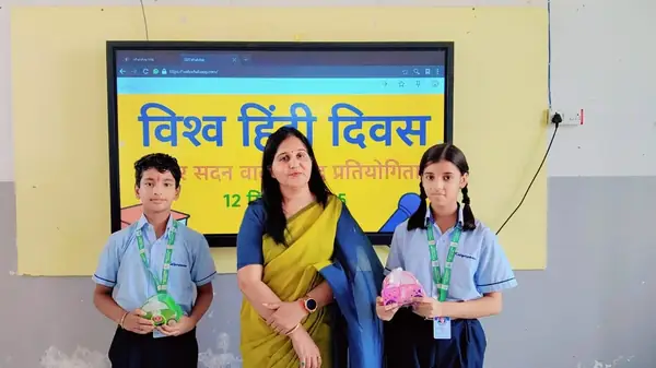 School Celebrations - photo 87