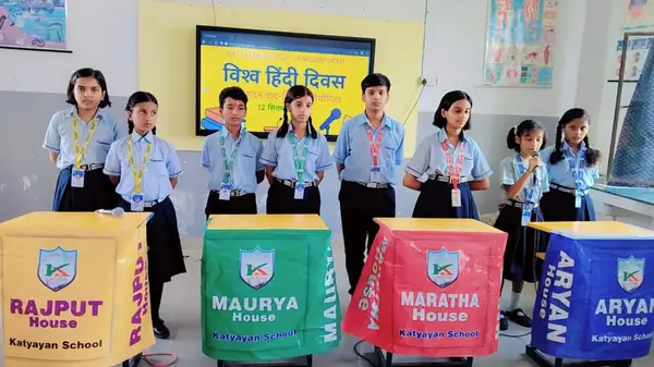 School Celebrations - photo 89