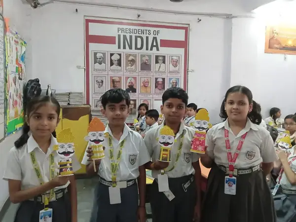 School Celebrations - photo 90