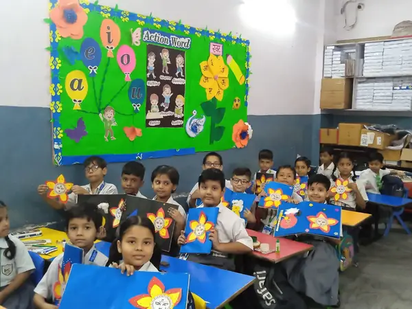 School Celebrations - photo 91