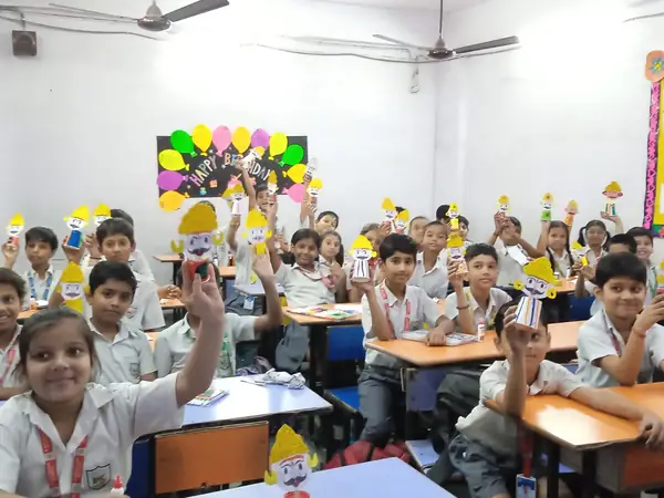 School Celebrations - photo 92