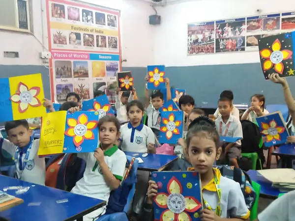 School Celebrations - photo 93