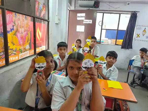 School Celebrations - photo 94