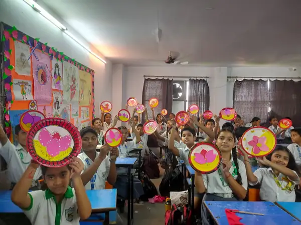 School Celebrations - photo 95