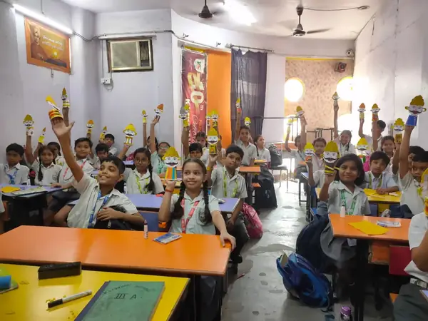 School Celebrations - photo 98