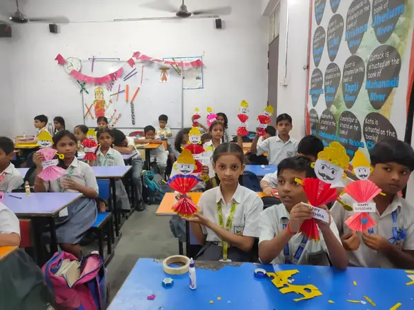 School Celebrations - photo 100