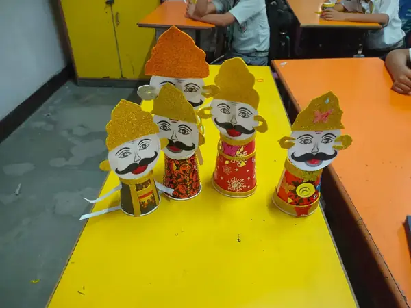 School Celebrations - photo 101