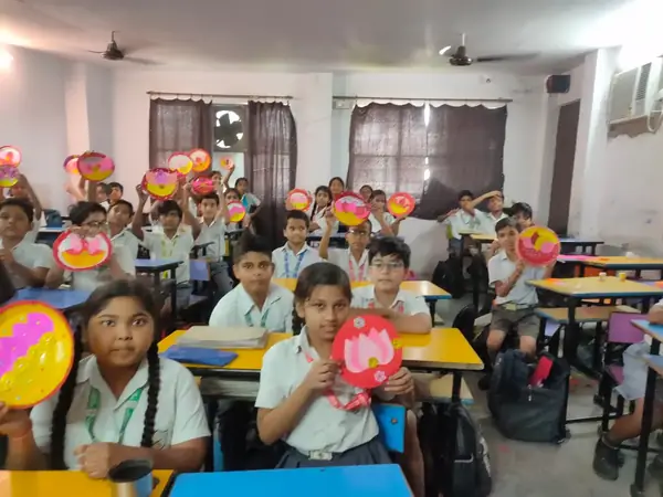 School Celebrations - photo 102