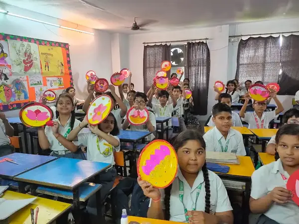 School Celebrations - photo 103