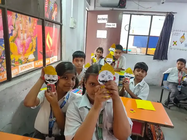 School Celebrations - photo 104